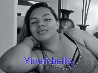 Yinethbeilly