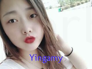 Yingamy