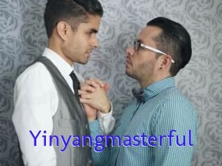 Yinyangmasterful