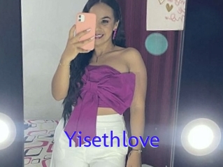 Yisethlove