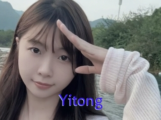 Yitong