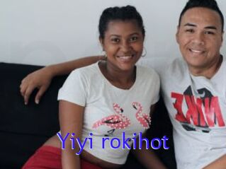 Yiyi_rokihot