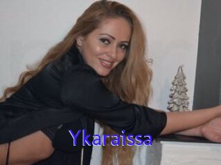 Ykaraissa