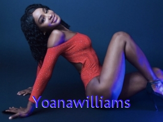 Yoanawilliams