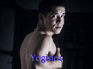 Yogisins