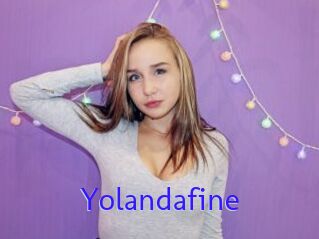 Yolandafine