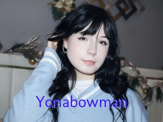 Yonabowman