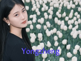 Yongzheng