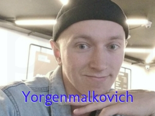 Yorgenmalkovich