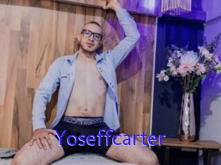 Yoseffcarter