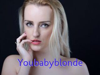Youbabyblonde
