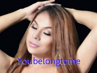 Youbelongtome