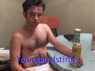 Young_and_stinky