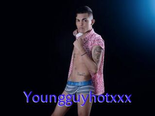 Youngguyhotxxx