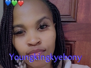 Youngkingkyebony