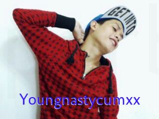 Youngnastycumxx