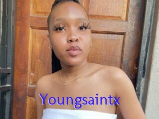Youngsaintx