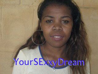 YourSExxyDream