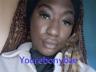 Yourebonybae