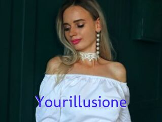 Yourillusione