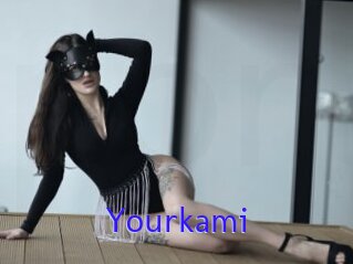 Yourkami