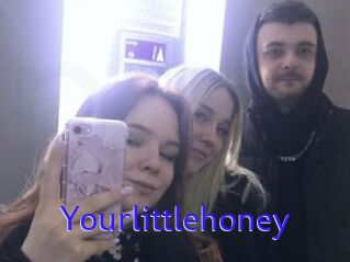 Yourlittlehoney
