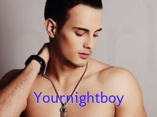 Yournightboy