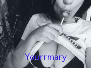 Yourr_mary