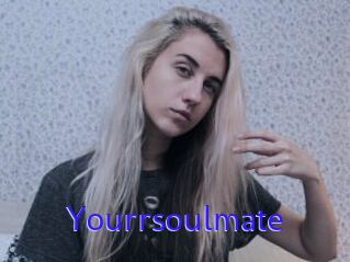 Yourrsoulmate