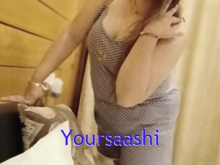 Yoursaashi