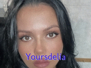 Yoursdelia