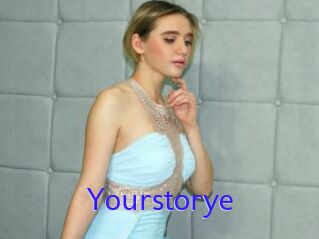 Yourstorye