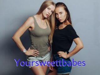 Yoursweettbabes