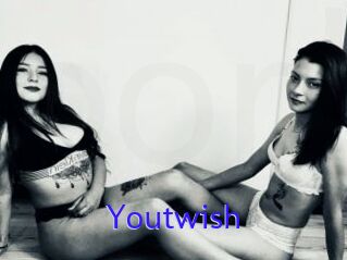 Youtwish