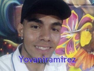 Yovaniramirez