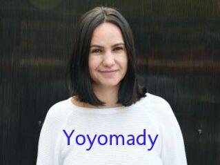Yoyomady