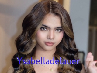 Ysabelladelauer
