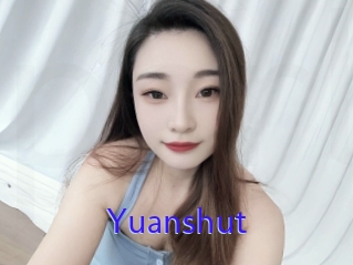 Yuanshut