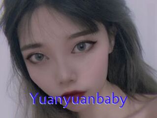 Yuanyuanbaby