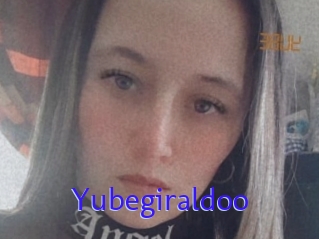 Yubegiraldoo