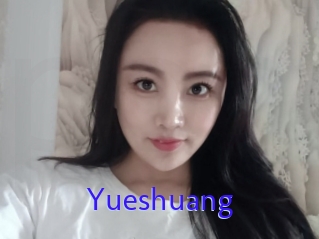 Yueshuang