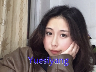 Yuesiyang