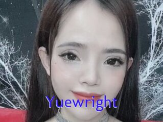 Yuewright