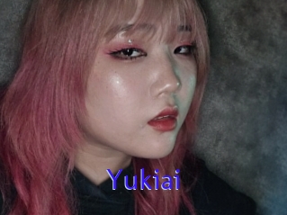 Yukiai
