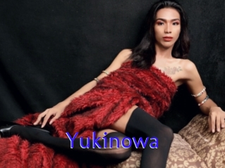 Yukinowa