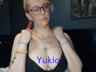 Yukio