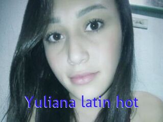 Yuliana_latin_hot
