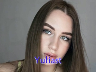 Yuliast