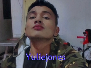 Yuliejones