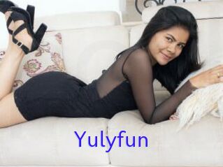 Yulyfun